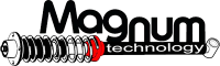 Magnum Technology onderdeel: Schokbreker Nr. AGF053MT