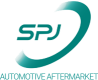 SPJ części: Szkło lusterka, lusterko zewnętrzne artykułu L-0640 dla samochód