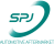 SPJ Vetro specchietto retrovisore