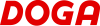 DOGA 96 39 853 880 Heckklappendämpfer