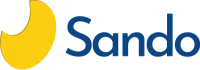SANDO Deler: Reparasjonssett, lader Art. Nr: STK71000.7 til bil