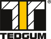 TEDGUM Dele: Stabilisatorbøsning Art. Nr: 00391526 til bil