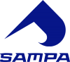 SAMPA Joint de Carter de Distribution Audi 80 b4 origine
