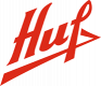 HUF Reservdelar: Hjulsensor, däcktryckskontrollsystem Art. Nr: 43477000 till bil