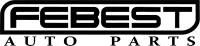 OE FEBEST Motor lagring til en lav pris