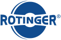 ROTINGER car spares: Man.No.: RT 1033-GL T6 Brake rotor