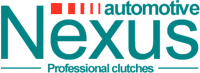 NEXUS Ersatzteile: Frizione Art. Nr: F1W080NX per auto
