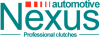 erhverv originale NEXUS Trykplade Lancer VI Sedan (CJ_, CP_) 1999
