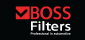 BOSS FILTERS 195852 Oliefilter, Luftfilter, Generator