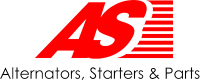 AS-PL Lichtmaschinenregler Katalog