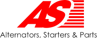OE AS-PL Starter til lav pris