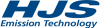 Katalog für HJS Turbolader-Schlauch in Original Qualität