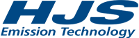 OE HJS Montageset Uitlaat aan gunstige prijs