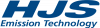 HJS Montagesatz Endschalldämpfer
