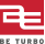 BE TURBO Monteringsats, turbo