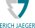 Kit elettrico per gancio traino ERICH JAEGER