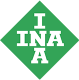 INA Reservdelar: Transmissionskedja Art. Nr: 553 0220 10 till bil