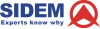 SIDEM Axialgelenk
