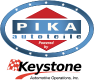 PIKA Ersatzteile: Pastiglie dei freni Art. Nr: 271-2313 per auto