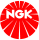 Camshaft sensor NGK
