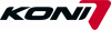 KONI 8N0 513 025 K Amortyzator