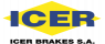 ICER GMY0-26-43ZA Plaquettes de frein, Disques et plaquettes de freins