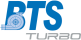 Ventilstößel BTS TURBO