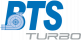 Batteria BTS TURBO