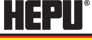 HEPU Zahnriemensatz mit Wasserpumpe Katalog