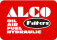 ALCO FILTER D65-161-J6X Interieurfilter, Filterset