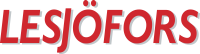 LESJÖFORS Federn Katalog