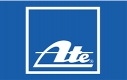 ATE Dele: Kaliber Art. Nr: 24.3387-7001.5 til bil