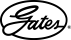 GATES AV61 6P082 AB Motorlager, Lagerung, Automatikgetriebe, Schaltgetriebe