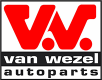 VAN WEZEL wing mirror finder