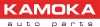 KAMOKA 50 00 789 067 Brandstoffilter, Filterset, Behuizing