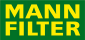 MANN-FILTER 23 2421 Oliefilter, Manuelt gear, Brændstof-Filter