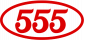 Testine braccio oscillante 555