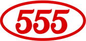 555 Dele: Stang / led, stabilisator Art. Nr: SL-1635-M til bil
