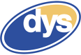 73-24038 DYS Vorderachse