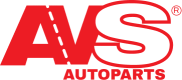 AVS AUTOPARTS Dele: Oliefilter Art. Nr: ZA164A til bil