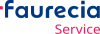 Faurecia 6Q6 253 609 AQ Endschalldämpfer, Montagesatz, Schalldämpfer, Abgasrohr