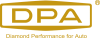originale Karosseri deler DPA for LAND ROVER Freelander 2 Van (L359)
