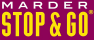 STOP&GO Antenna radio