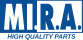 Ventildækselpakning MI.R.A.
