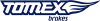 Liquido dei freni TOMEX brakes