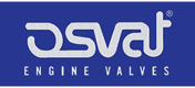 OSVAT inlet valves catalogue