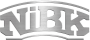 Pastiglie dei freni NiBK