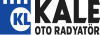 Radiatore riscaldamento abitacolo KALE OTO RADYATOR
