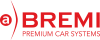 Tændkabelsæt BREMI