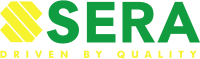SERA 00947 bellow set, drive shaft